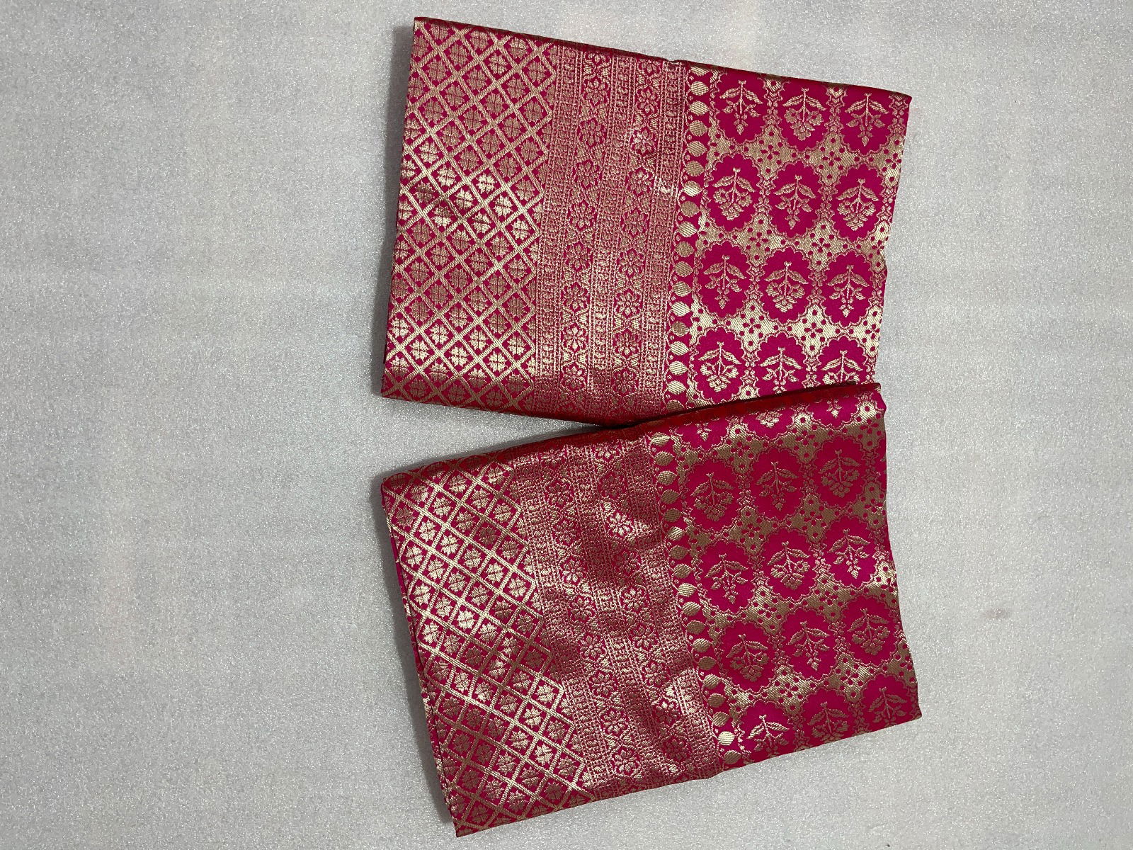 KT 161 Banarasi Soft Silk Wedding Wear Saree Exporters In India